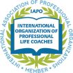 Logo IAPO Life Coach RV