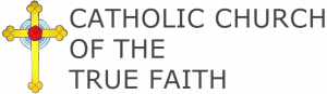 Logo of Catholic Church of the True Faith