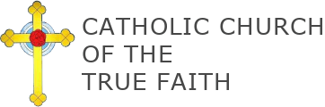Catholic Church of True Faith
